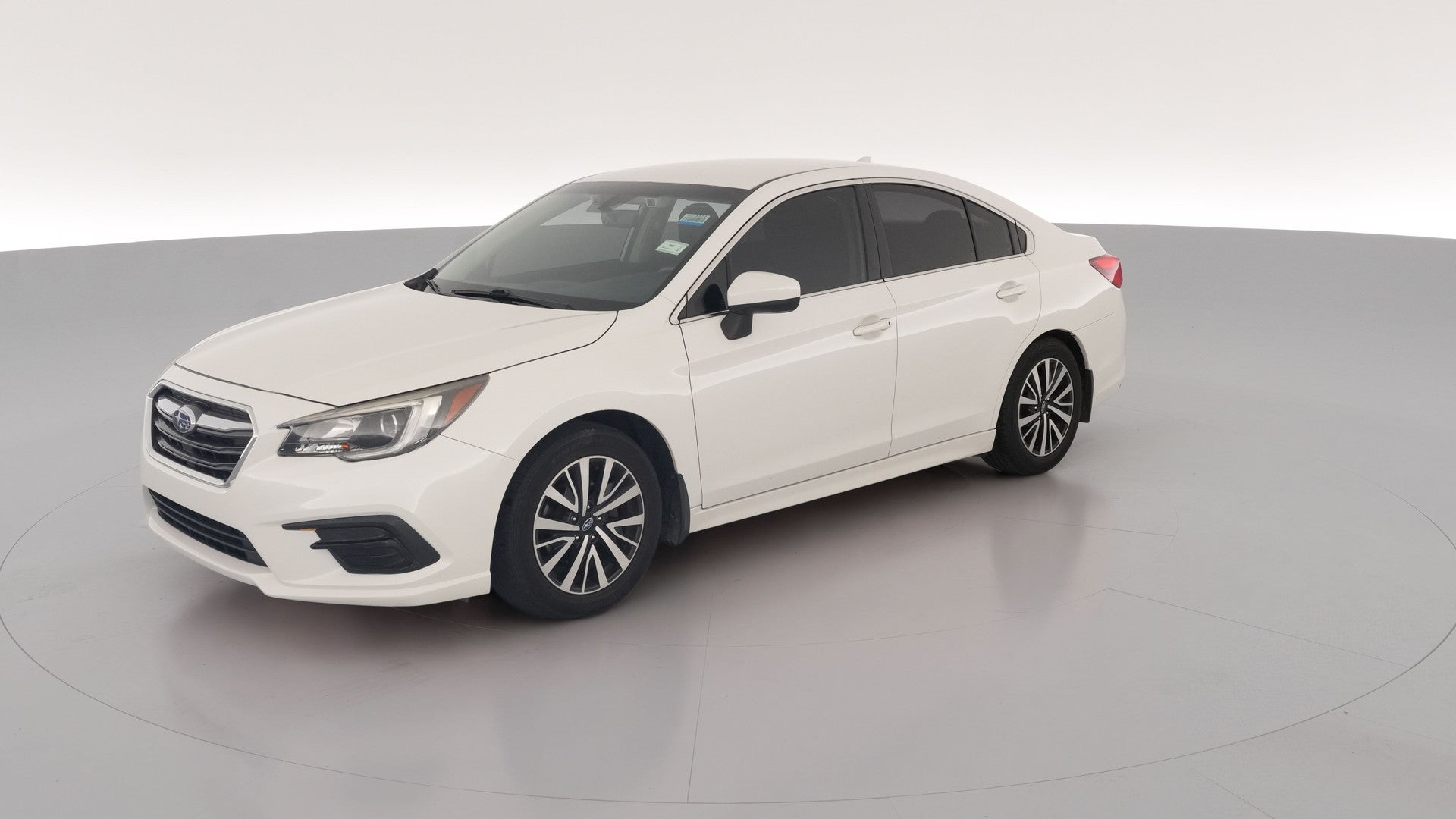 2019 Subaru Legacy vehicle photo