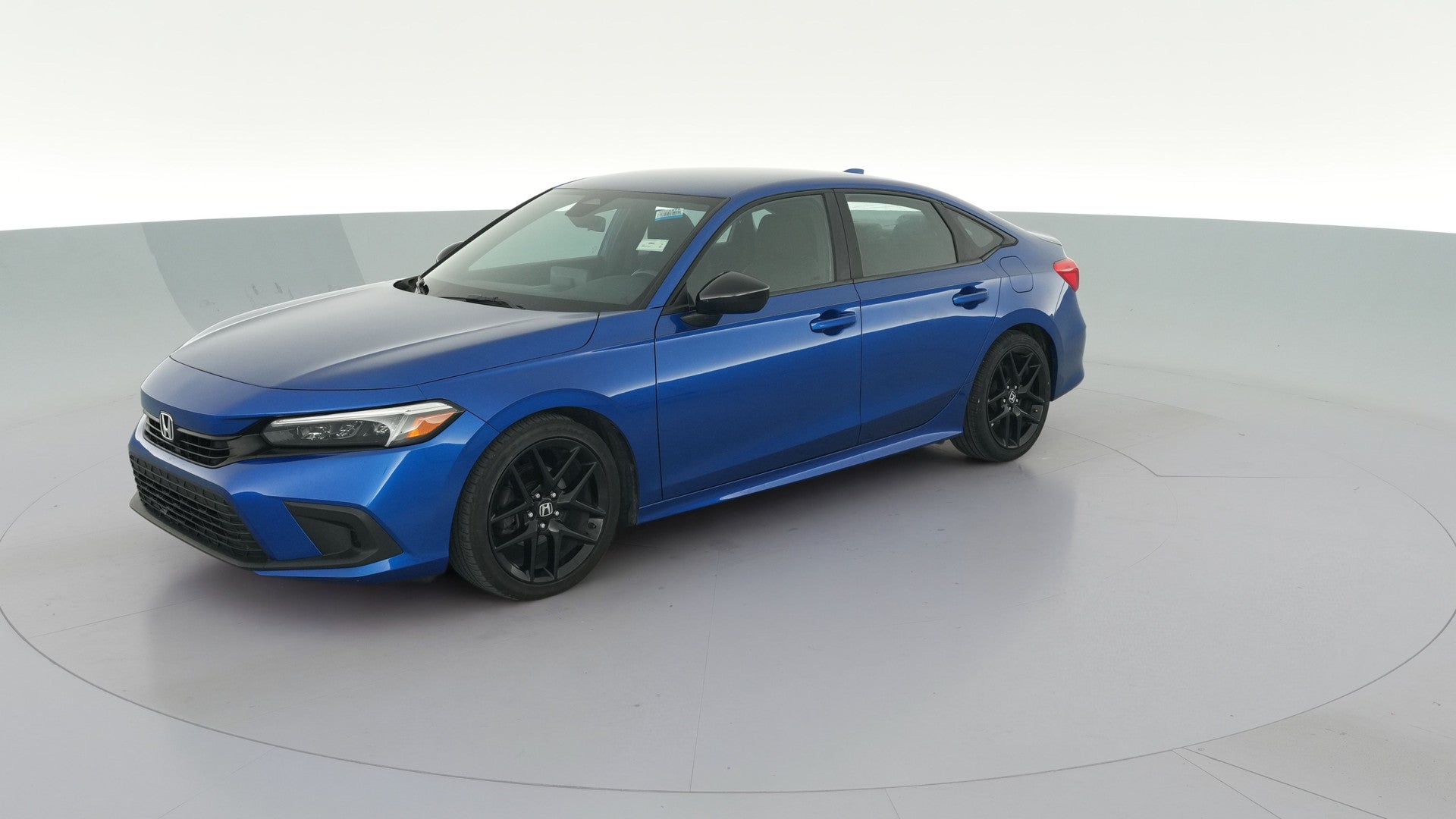 2023 Honda Civic vehicle photo