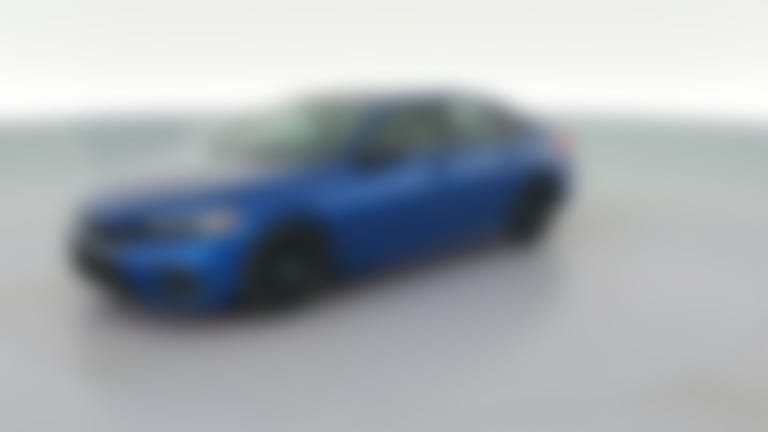 2023 Honda Civic vehicle photo