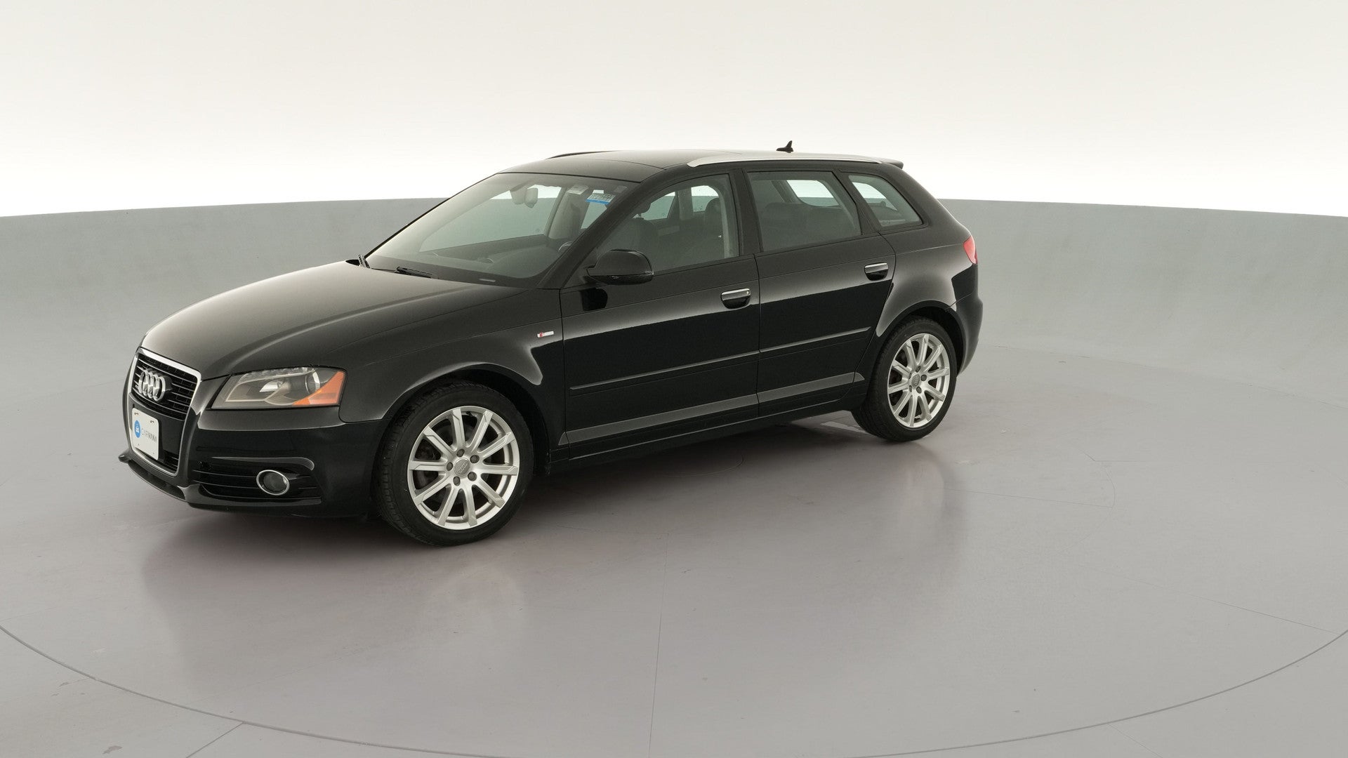 2011 Audi A3 vehicle photo