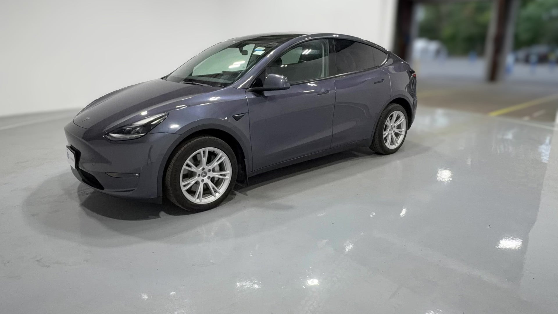 2023 Tesla Model Y vehicle photo