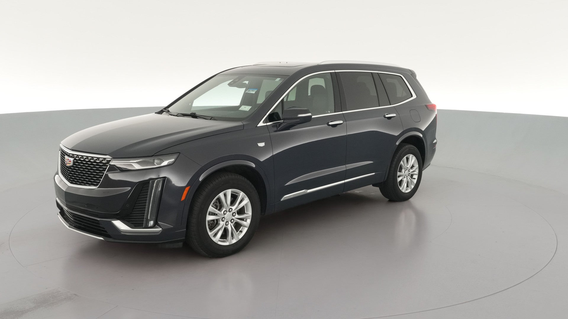2024 Cadillac XT6 vehicle photo