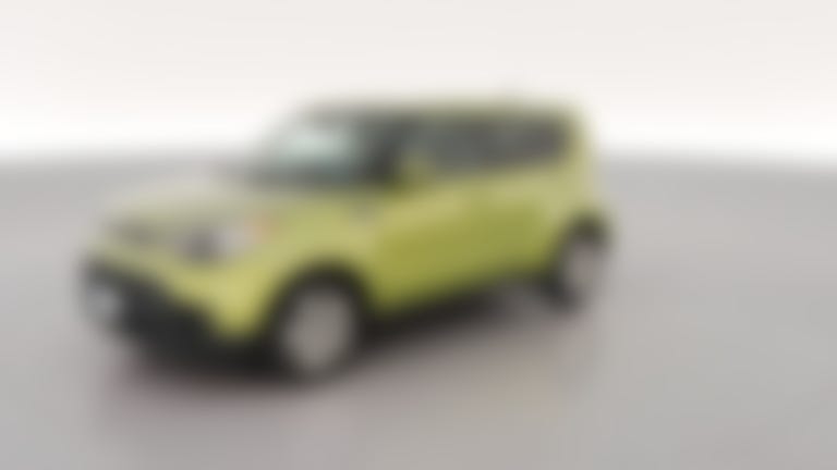 2017 Kia Soul vehicle photo