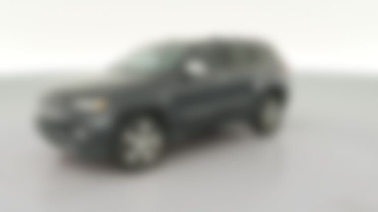 2015 Jeep Grand Cherokee vehicle photo