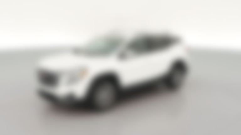 2024 GMC Terrain vehicle photo