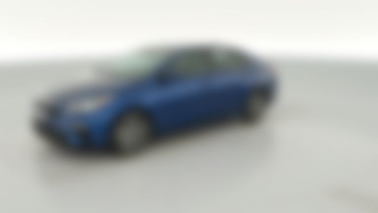 2019 Kia Forte vehicle photo