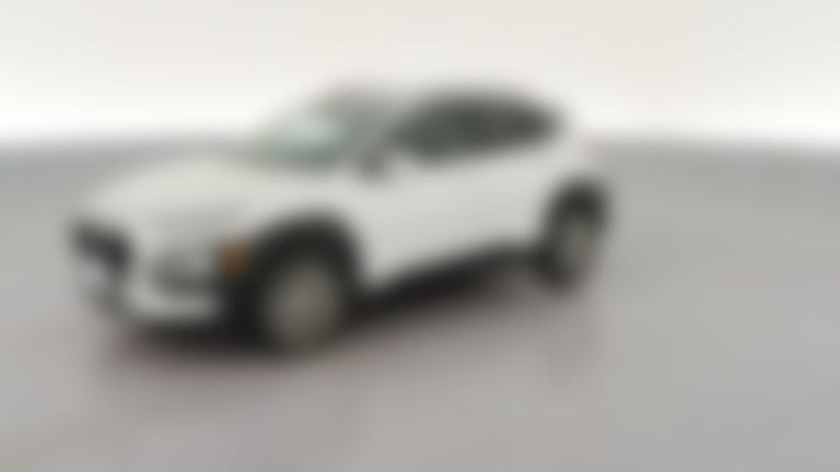 2020 Hyundai Kona vehicle photo