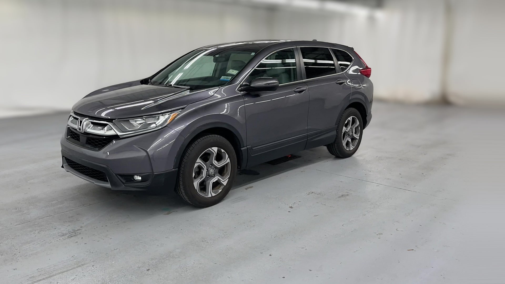 2018 Honda CR-V vehicle photo