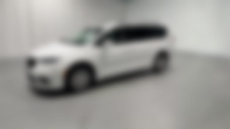 2022 Chrysler Pacifica vehicle photo