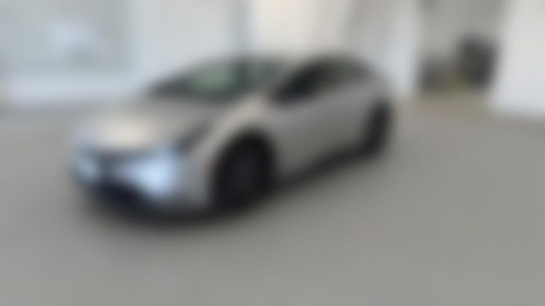 2023 Toyota Prius vehicle photo