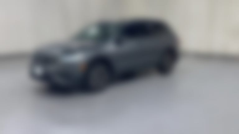 2023 Volkswagen Tiguan vehicle photo