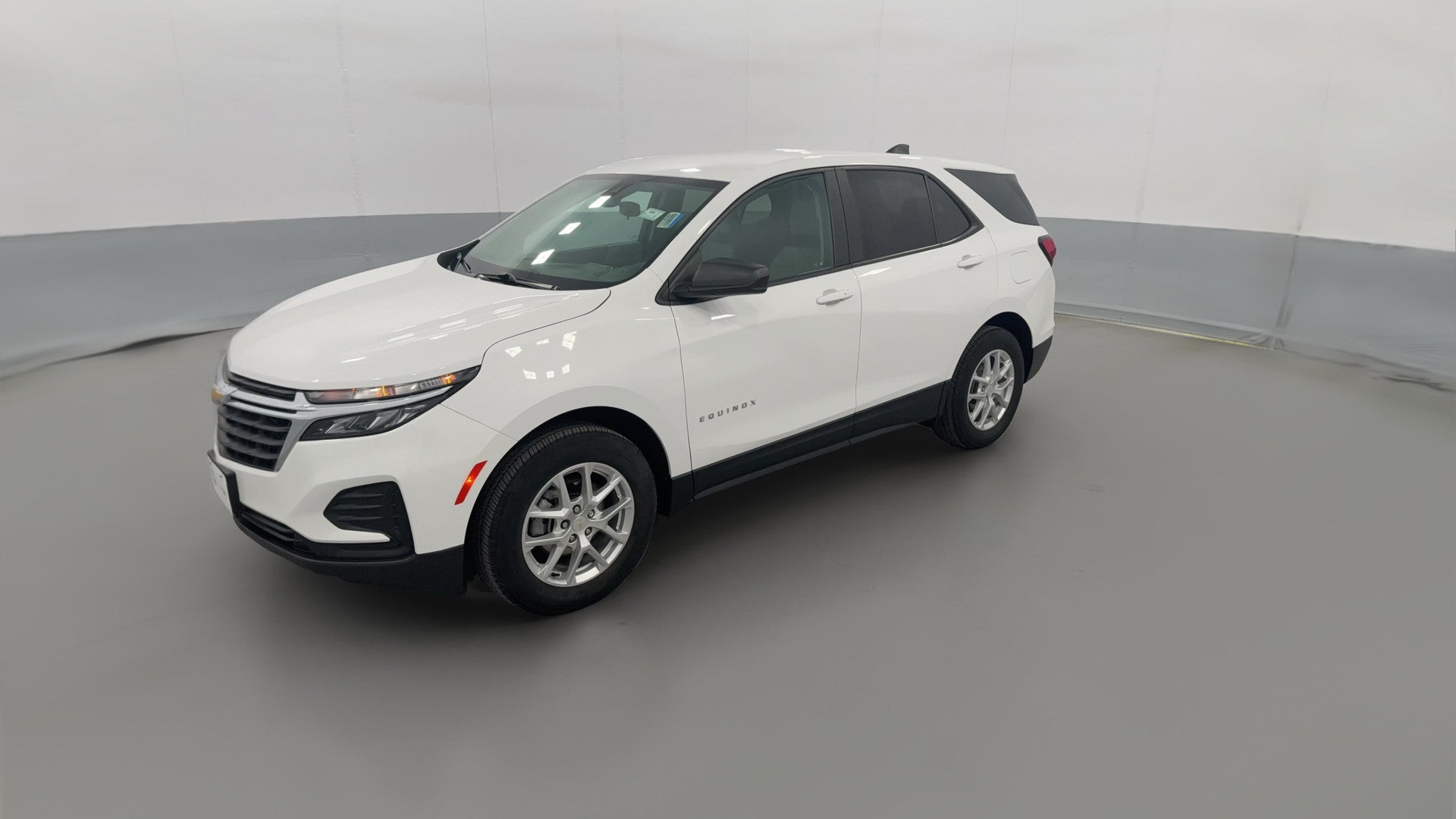 2023 Chevrolet Equinox vehicle photo