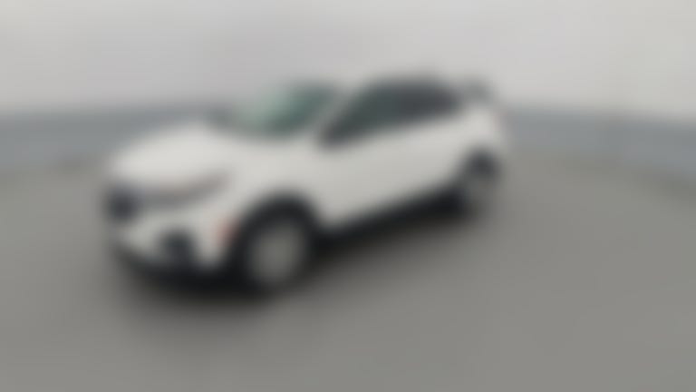 2023 Chevrolet Equinox vehicle photo