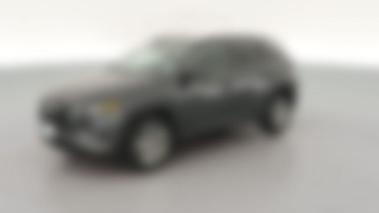 2022 Hyundai Tucson vehicle photo