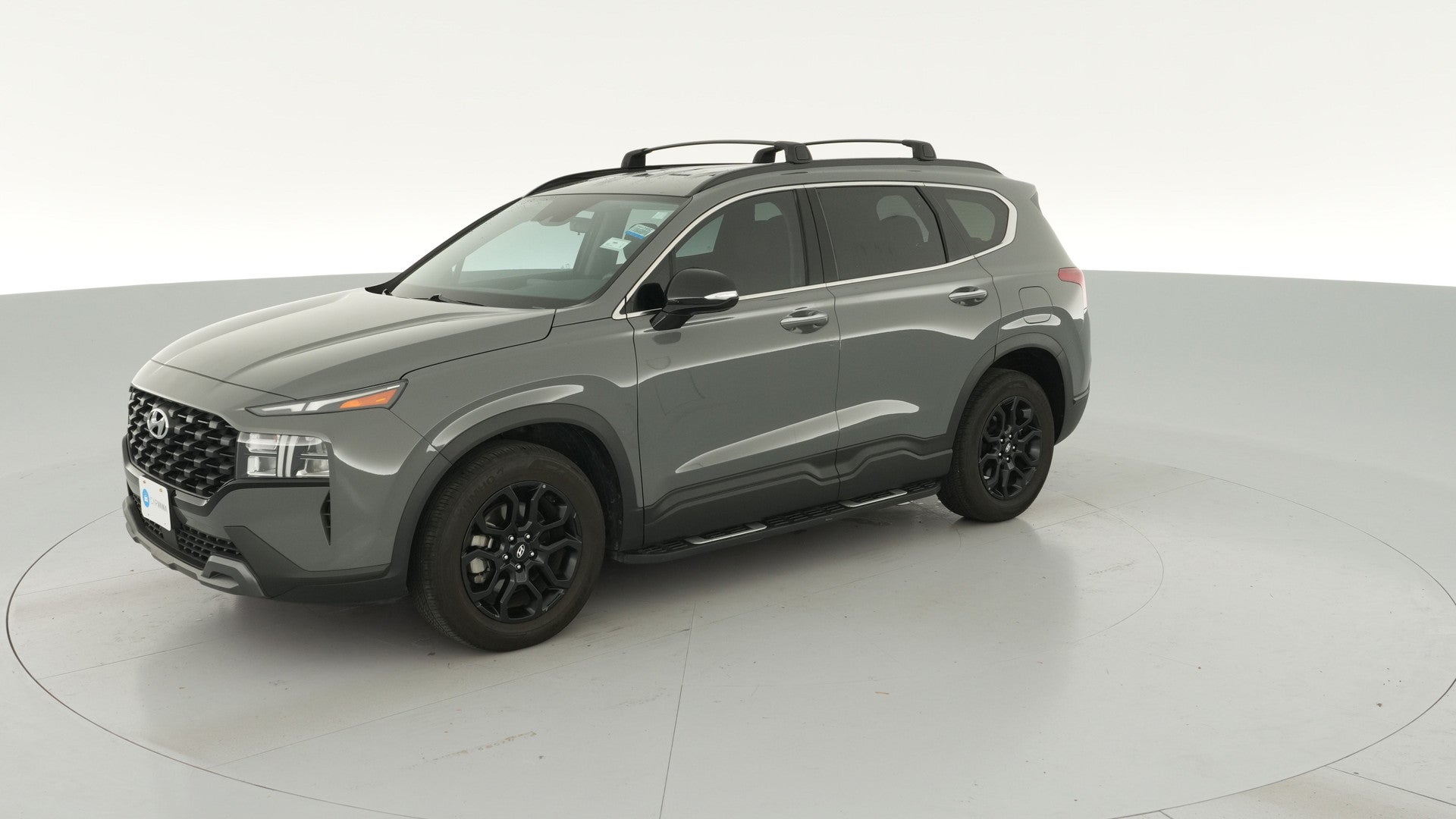 2023 Hyundai Santa Fe vehicle photo