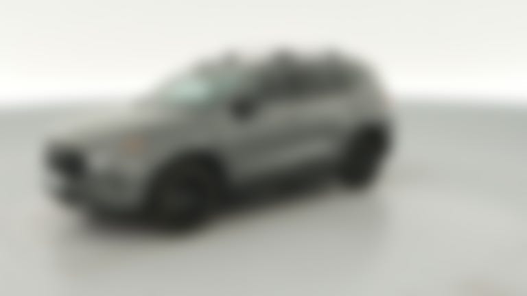 2023 Hyundai Santa Fe vehicle photo