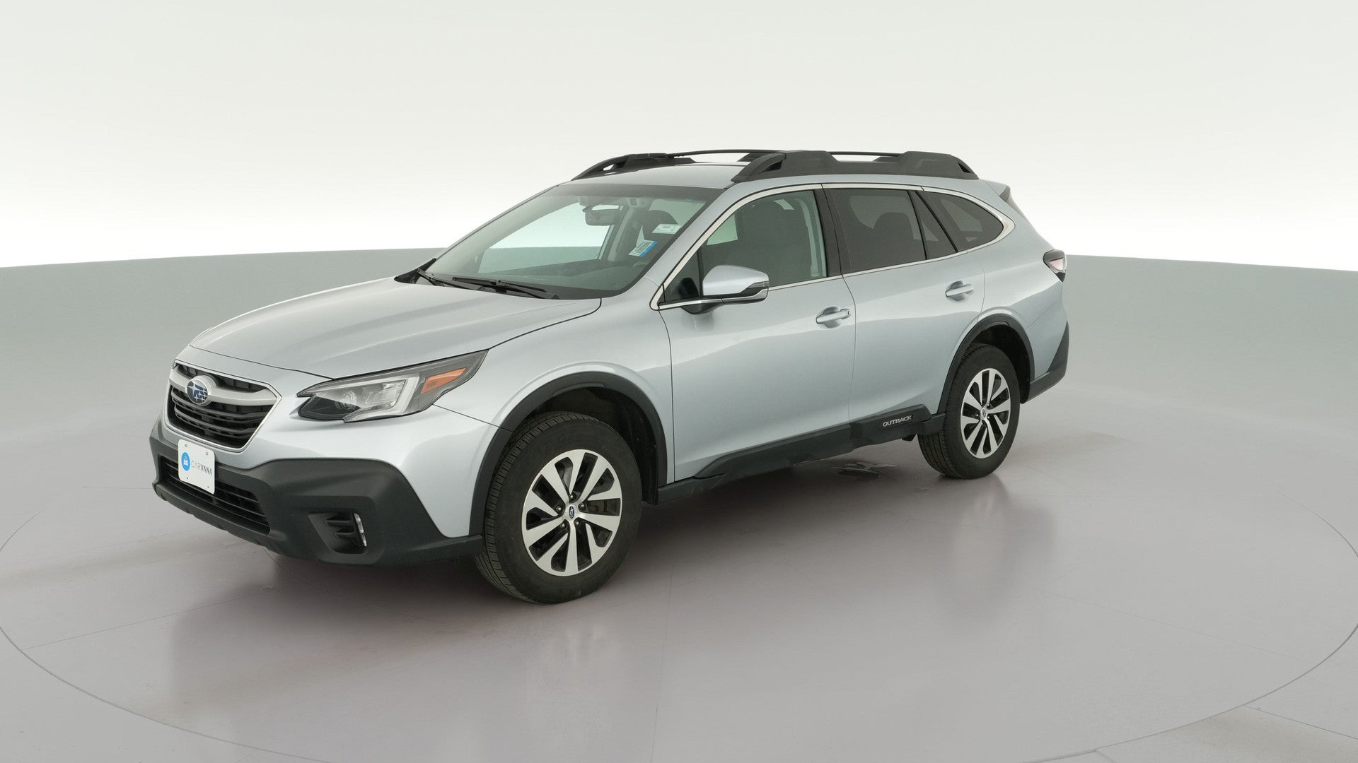 2022 Subaru Outback vehicle photo