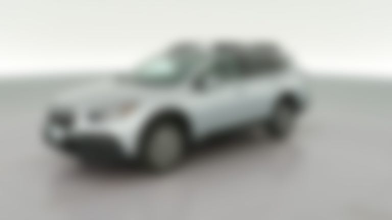 2022 Subaru Outback vehicle photo