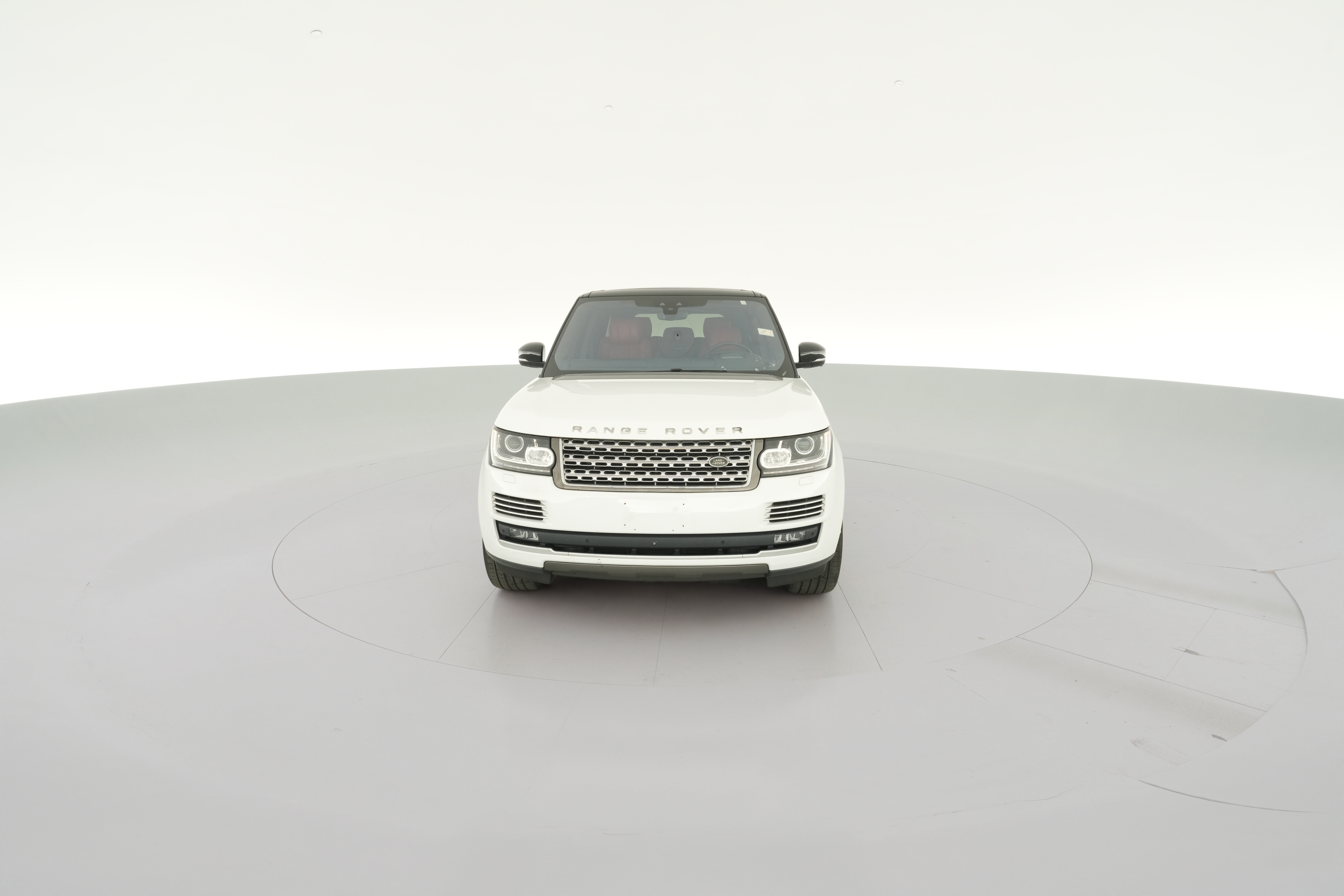 2017 Land Rover Range Rover Autobiography - Photo 25