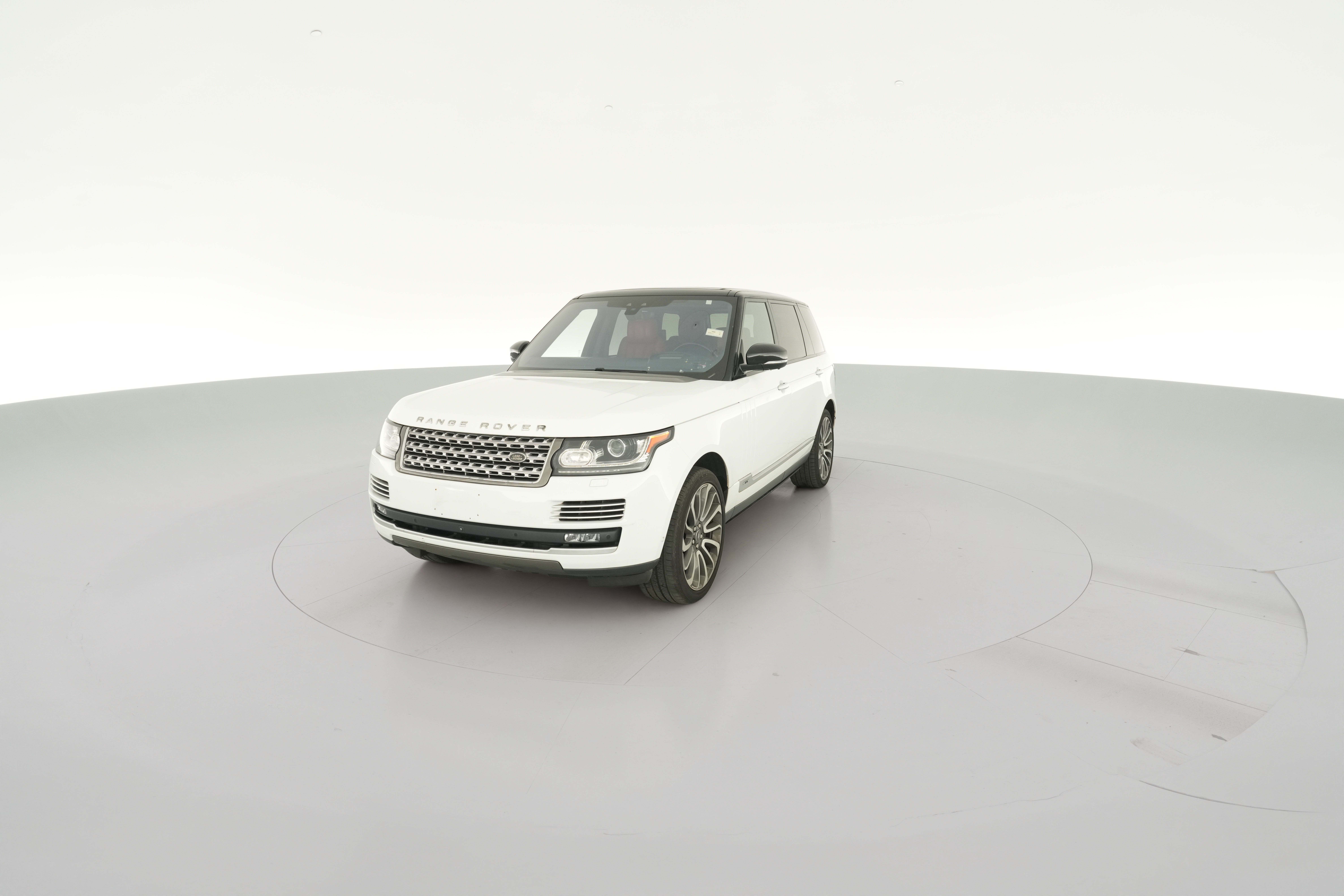 2017 Land Rover Range Rover Autobiography - Photo 26