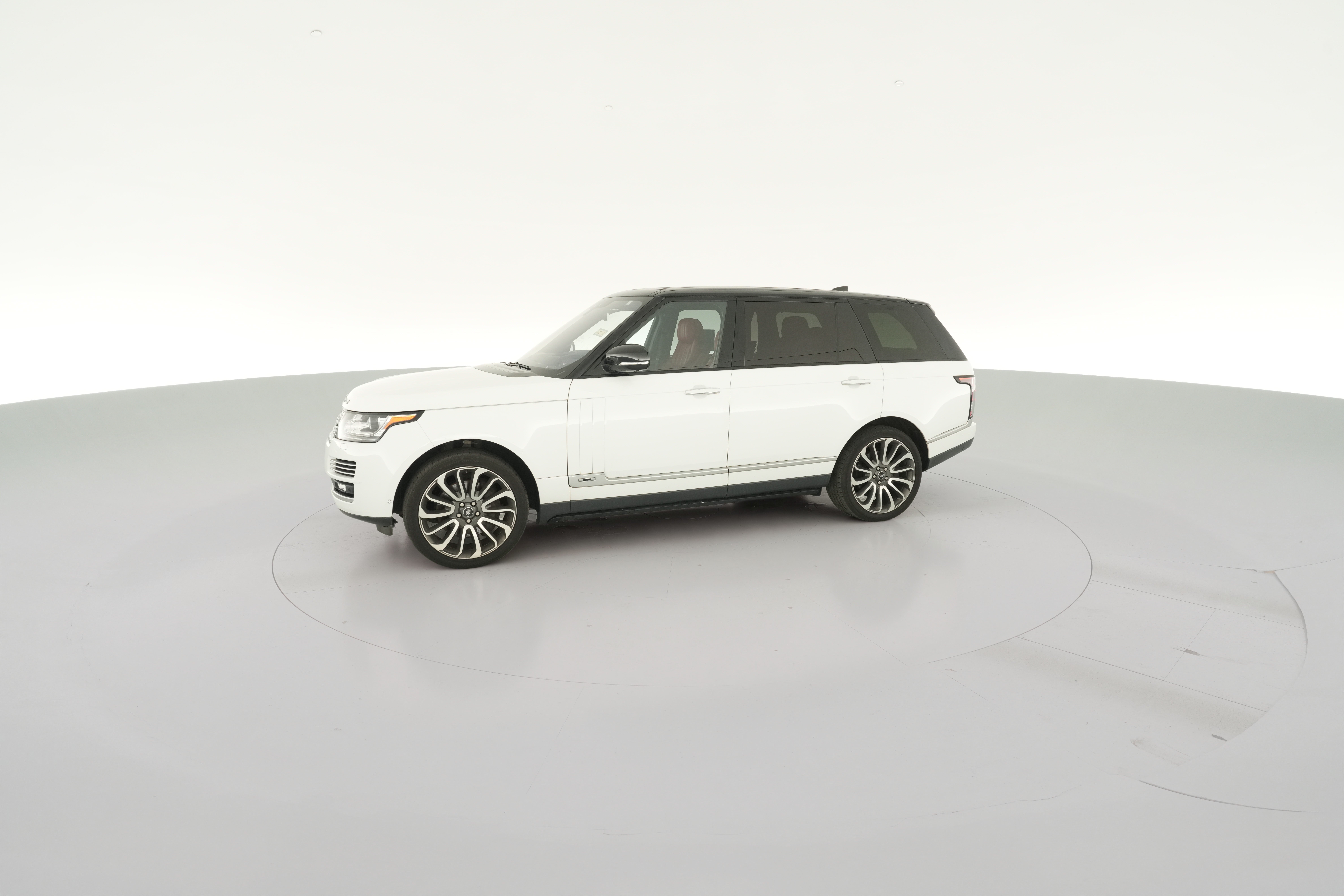 2017 Land Rover Range Rover Autobiography - Photo 28