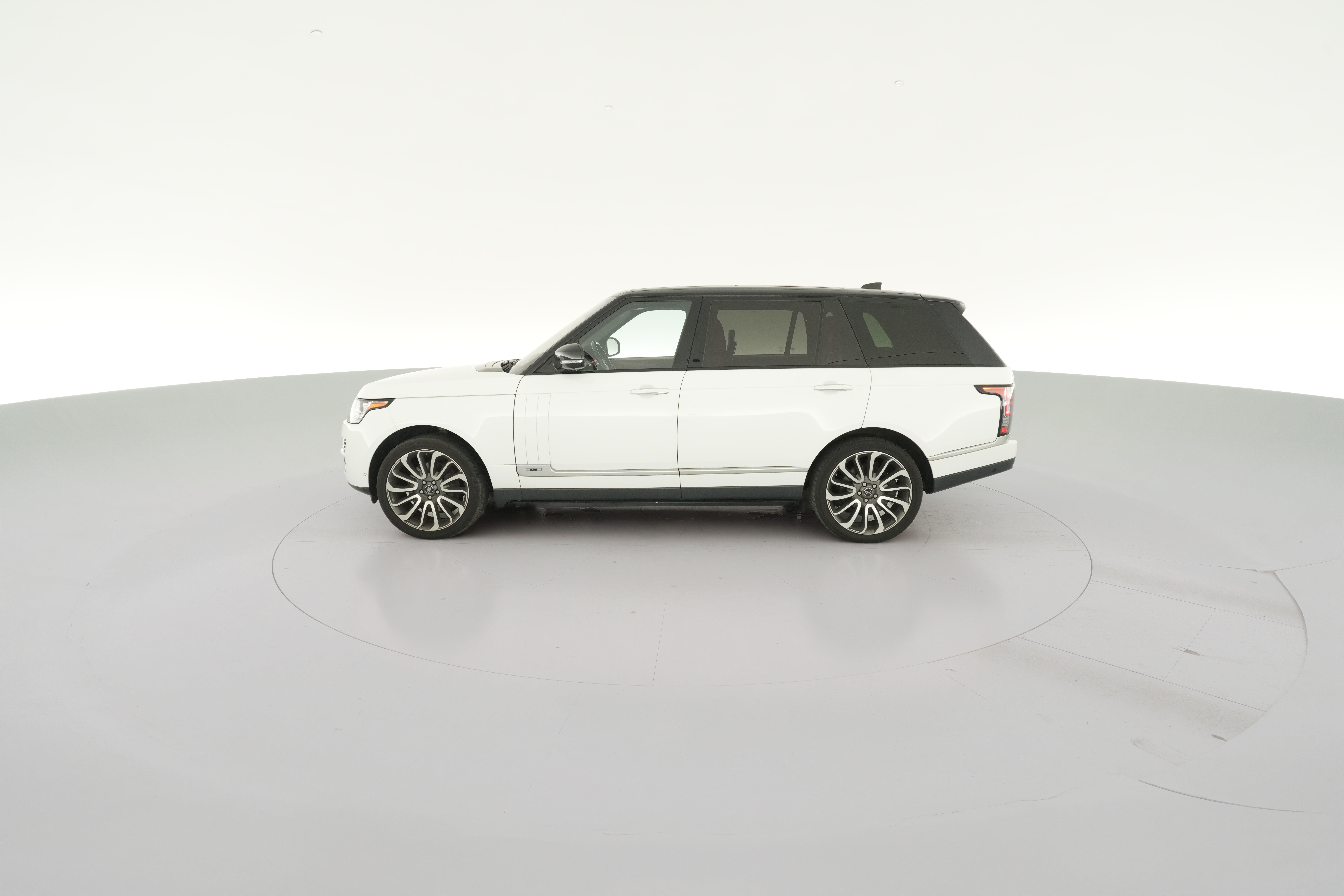 2017 Land Rover Range Rover Autobiography - Photo 29
