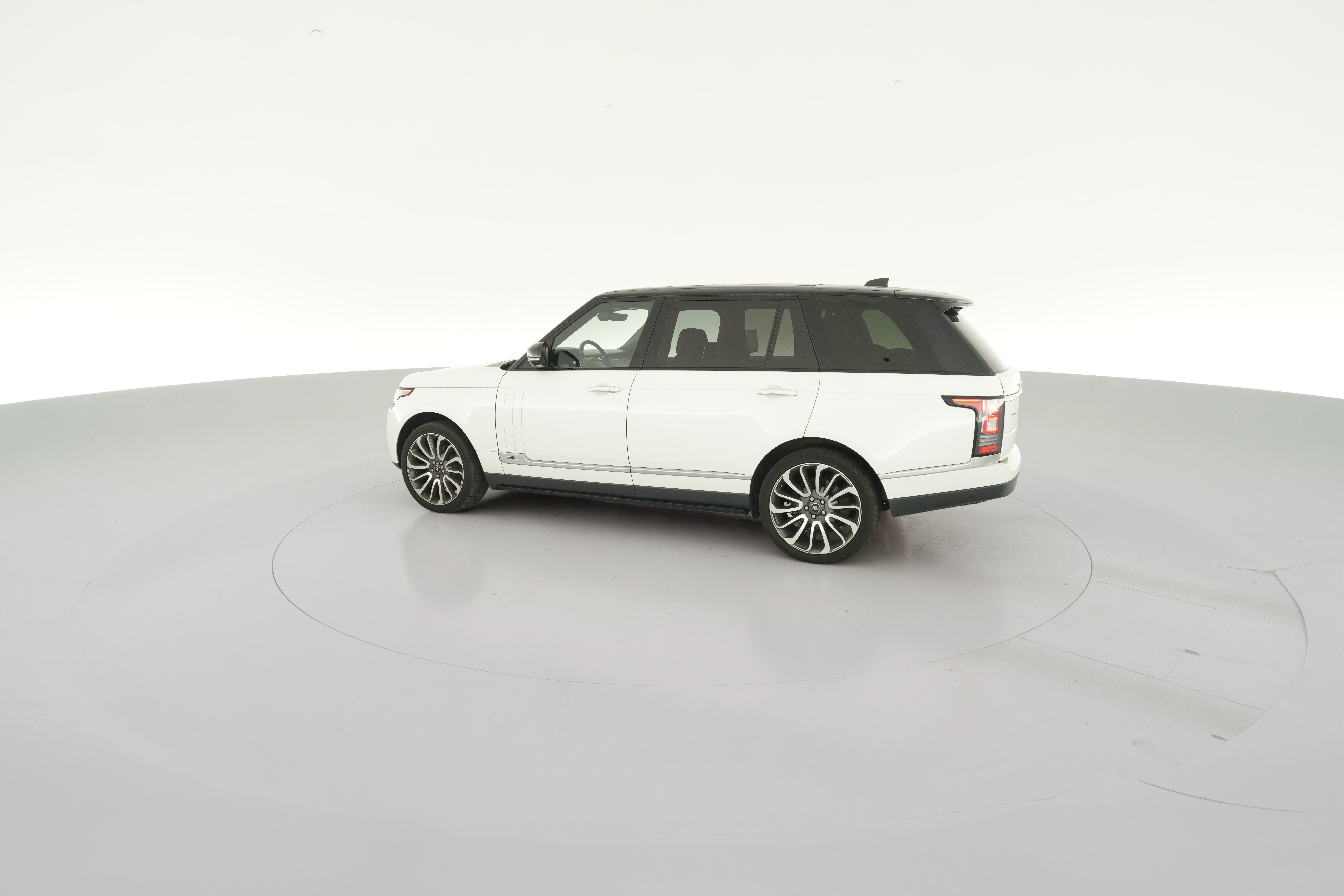 2017 Land Rover Range Rover Autobiography - Photo 30