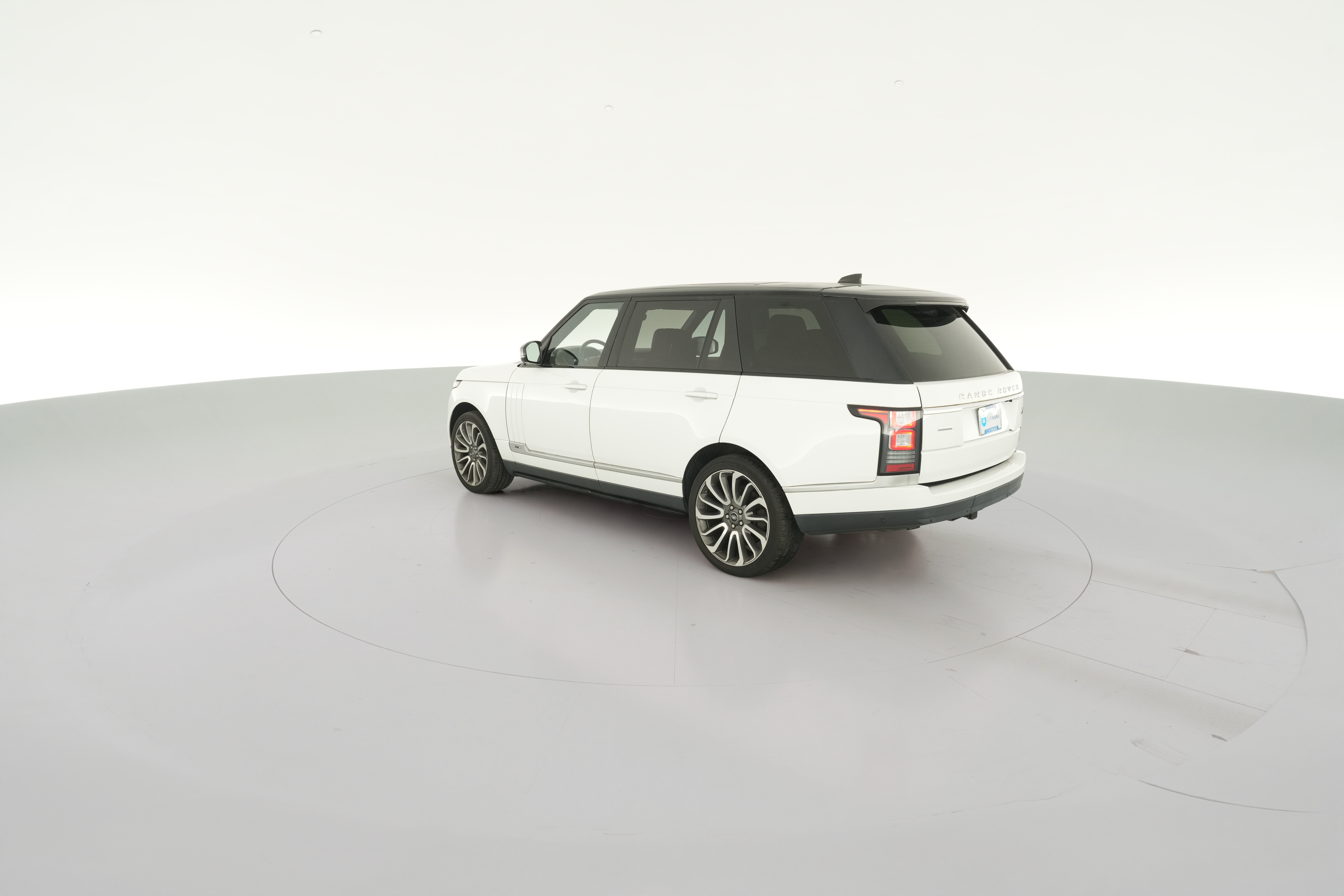 2017 Land Rover Range Rover Autobiography - Photo 31