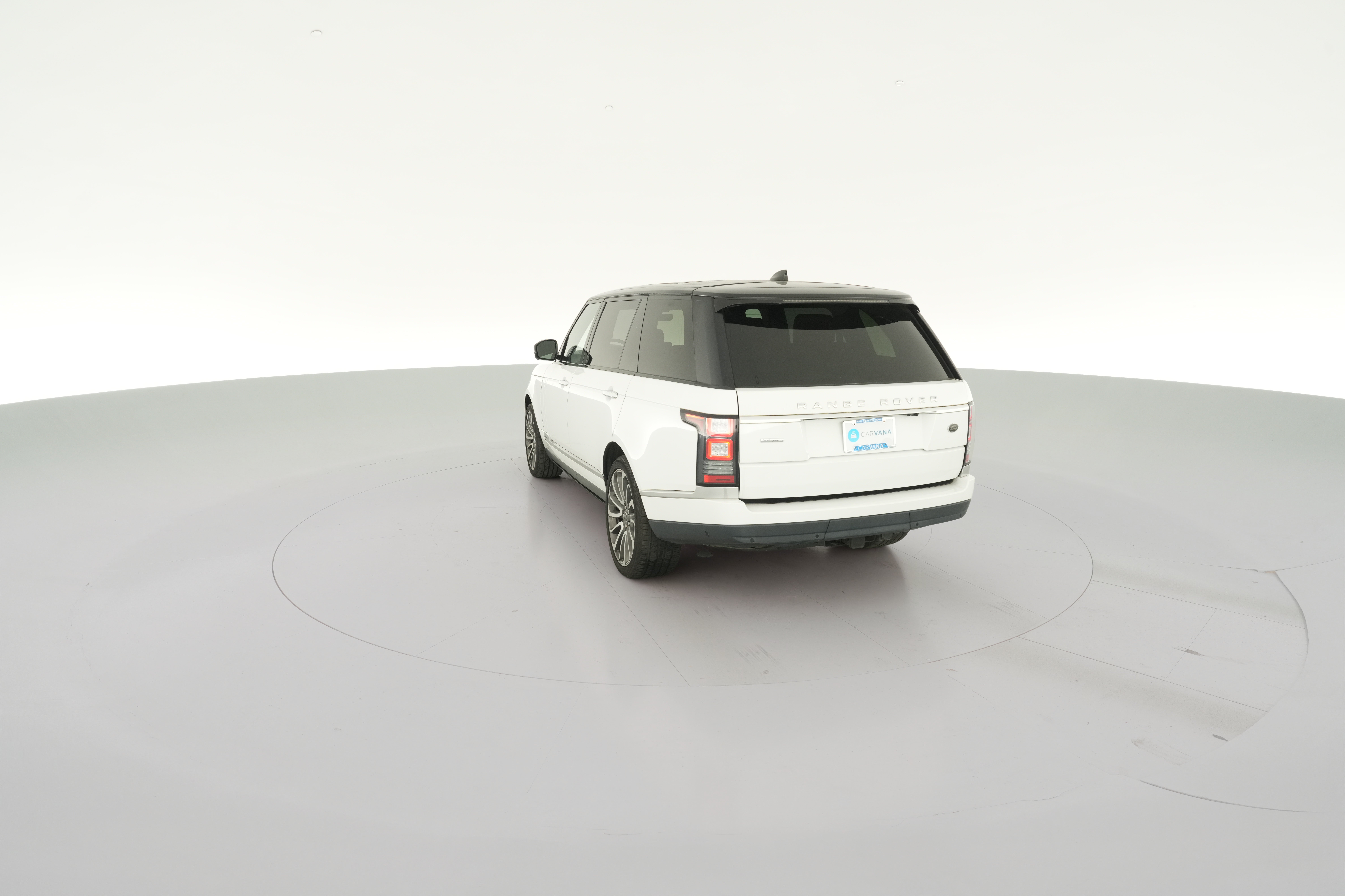 2017 Land Rover Range Rover Autobiography - Photo 32