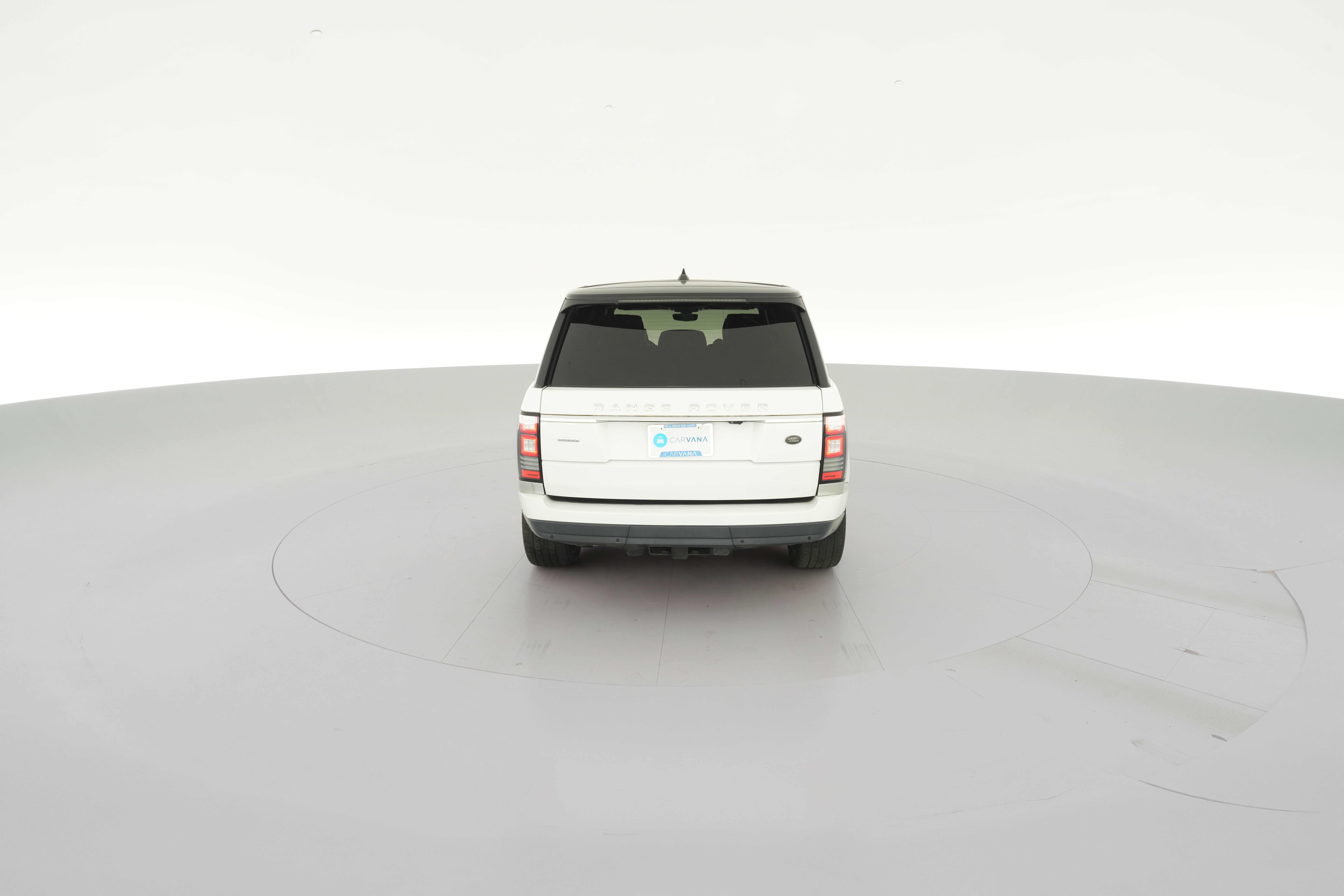 2017 Land Rover Range Rover Autobiography - Photo 33