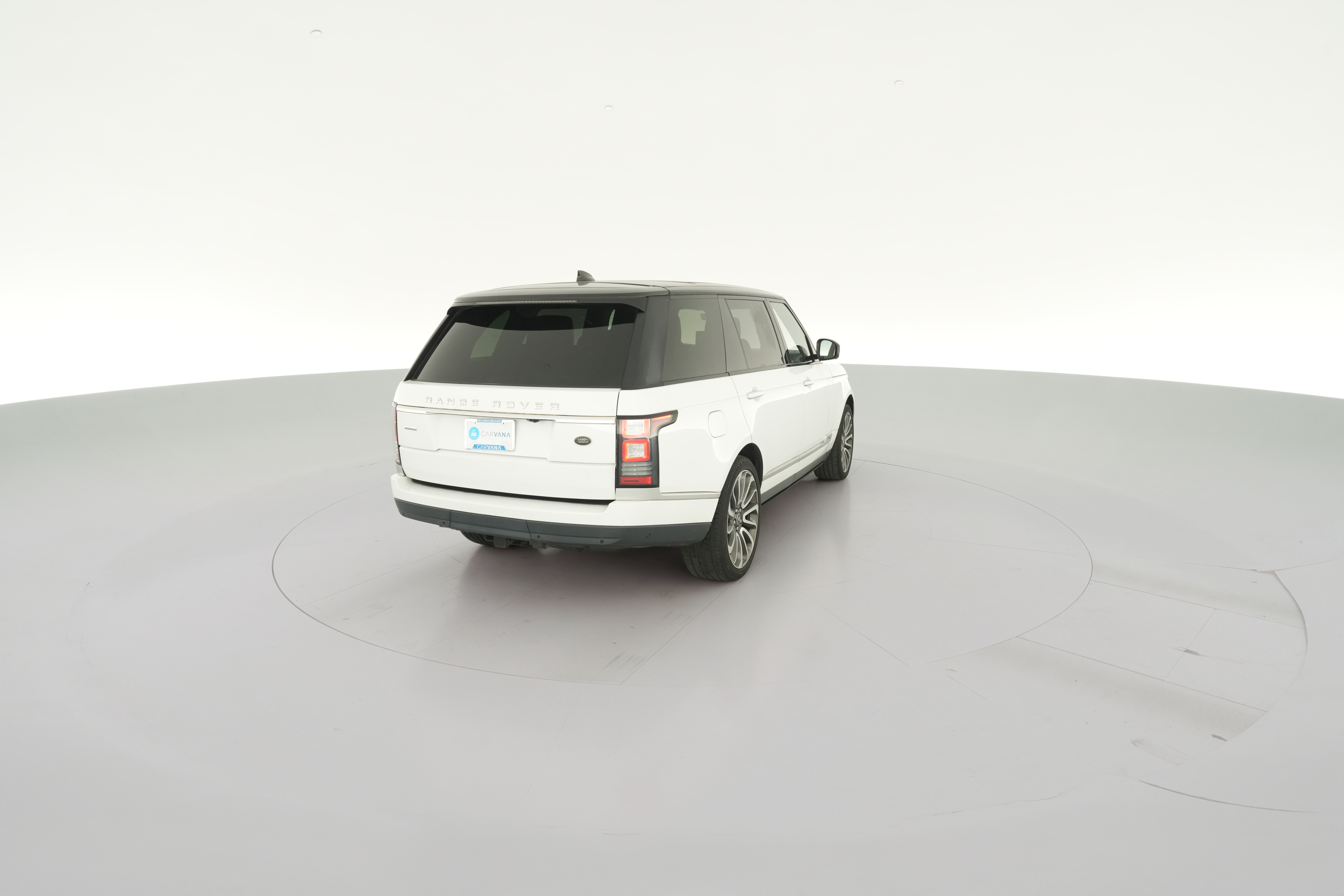 2017 Land Rover Range Rover Autobiography - Photo 34