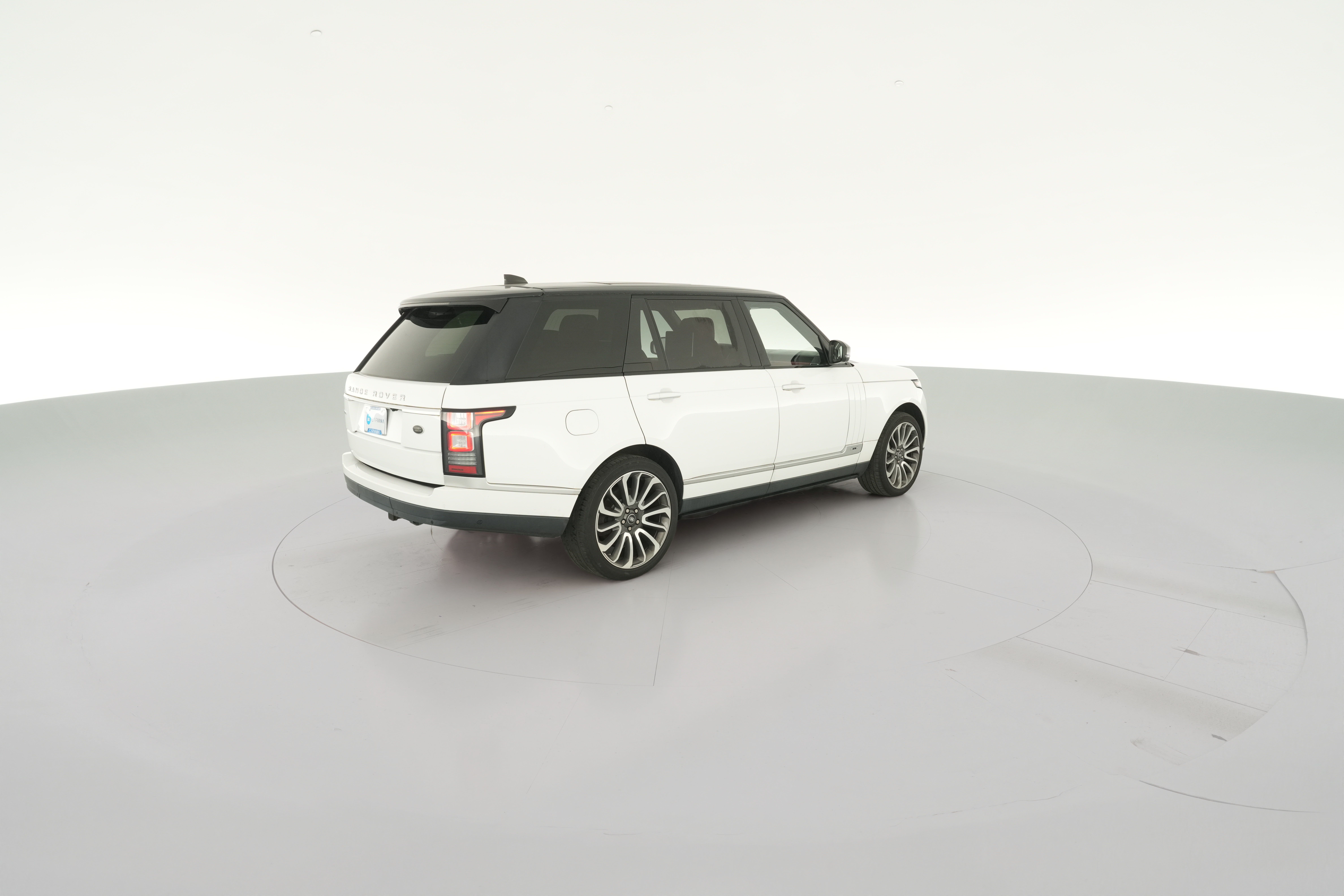 2017 Land Rover Range Rover Autobiography - Photo 35