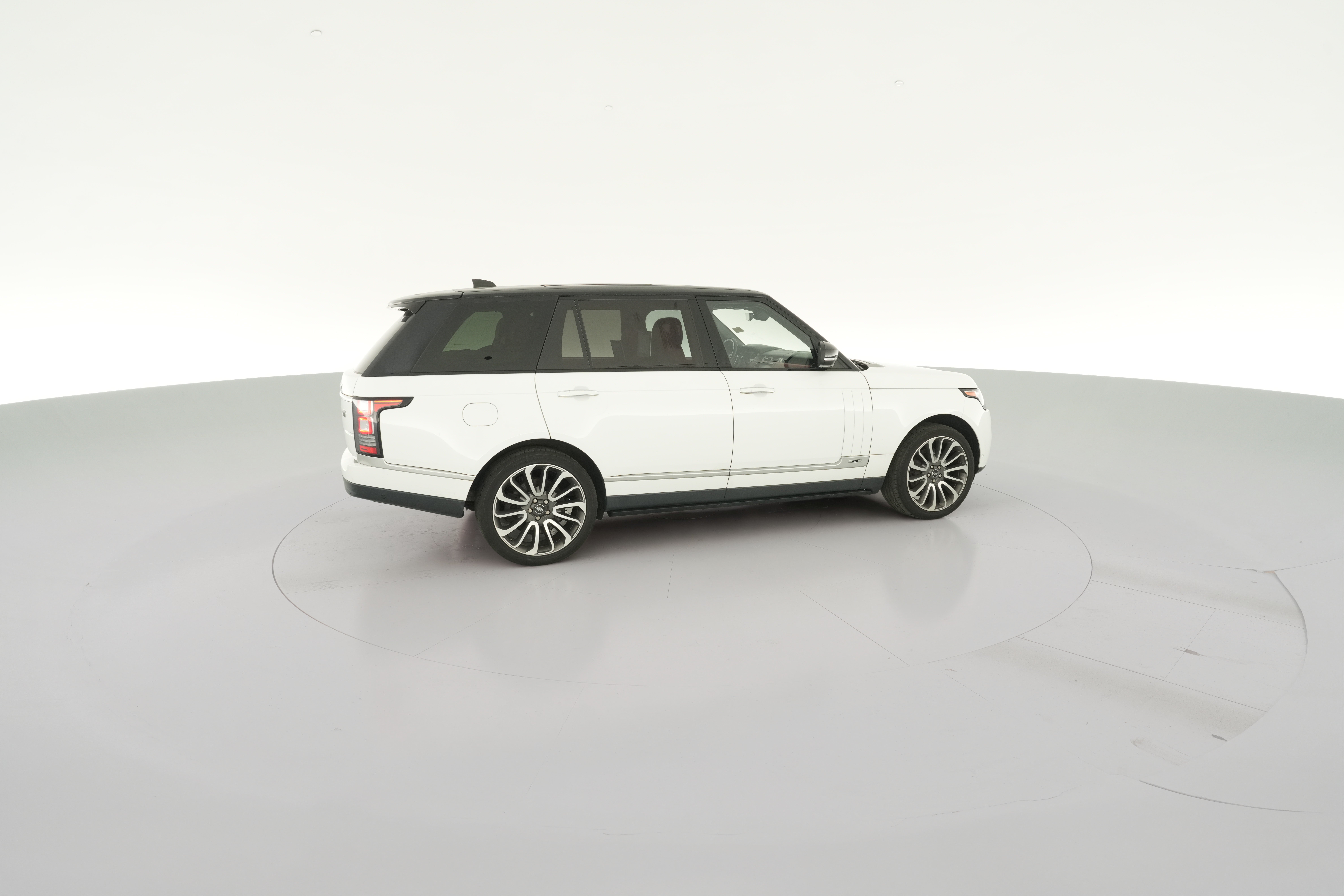 2017 Land Rover Range Rover Autobiography - Photo 36