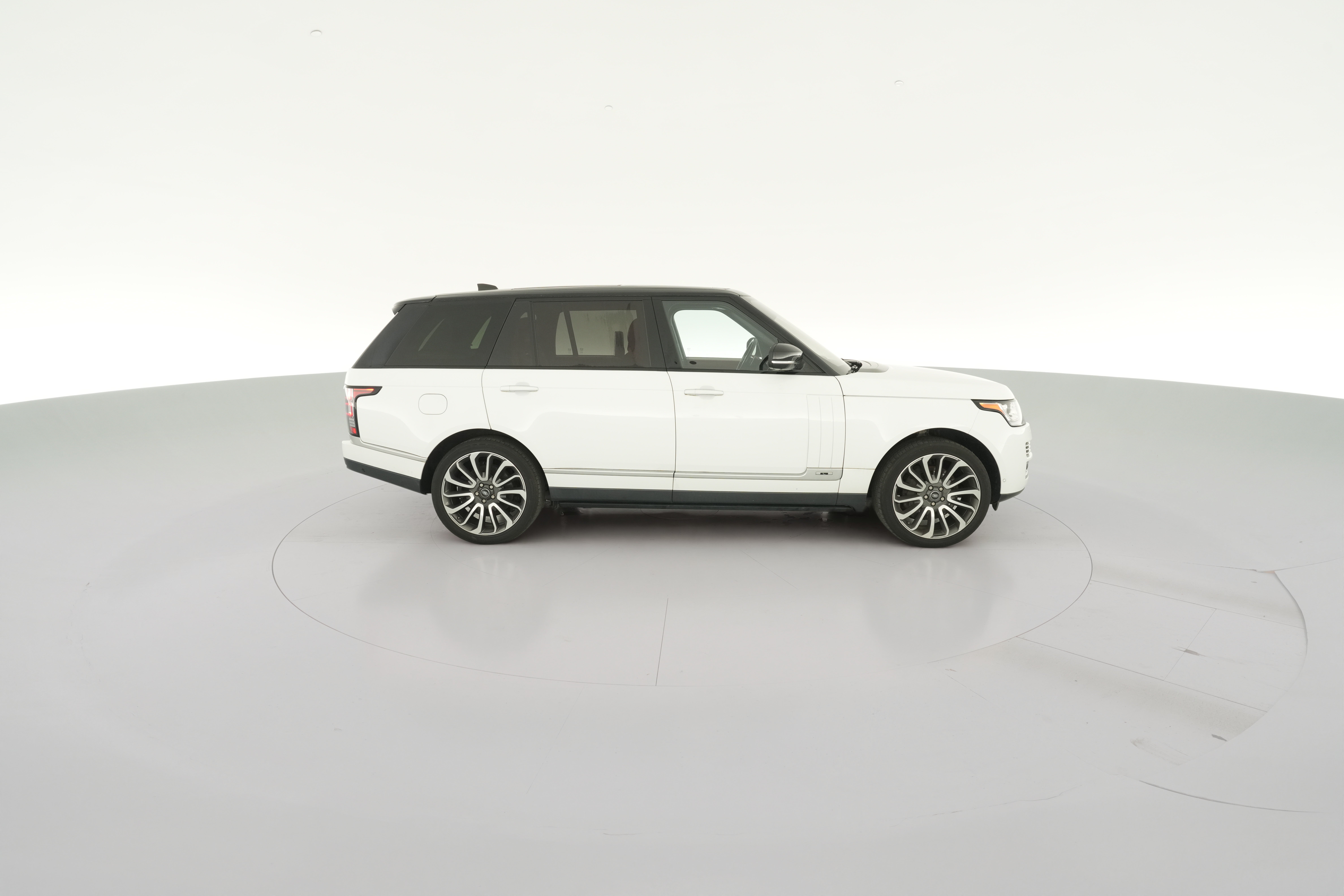 2017 Land Rover Range Rover Autobiography - Photo 37