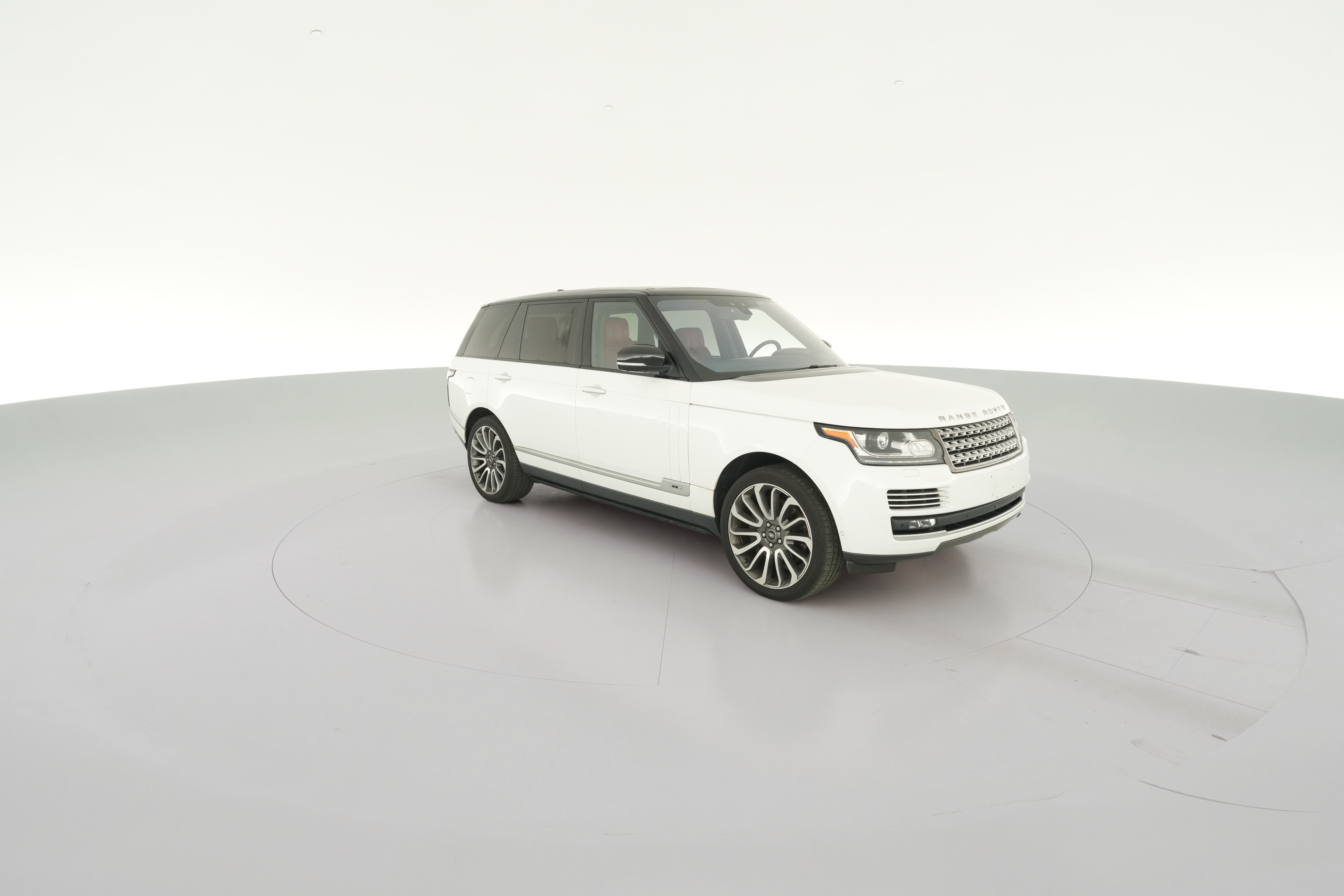 2017 Land Rover Range Rover Autobiography - Photo 39