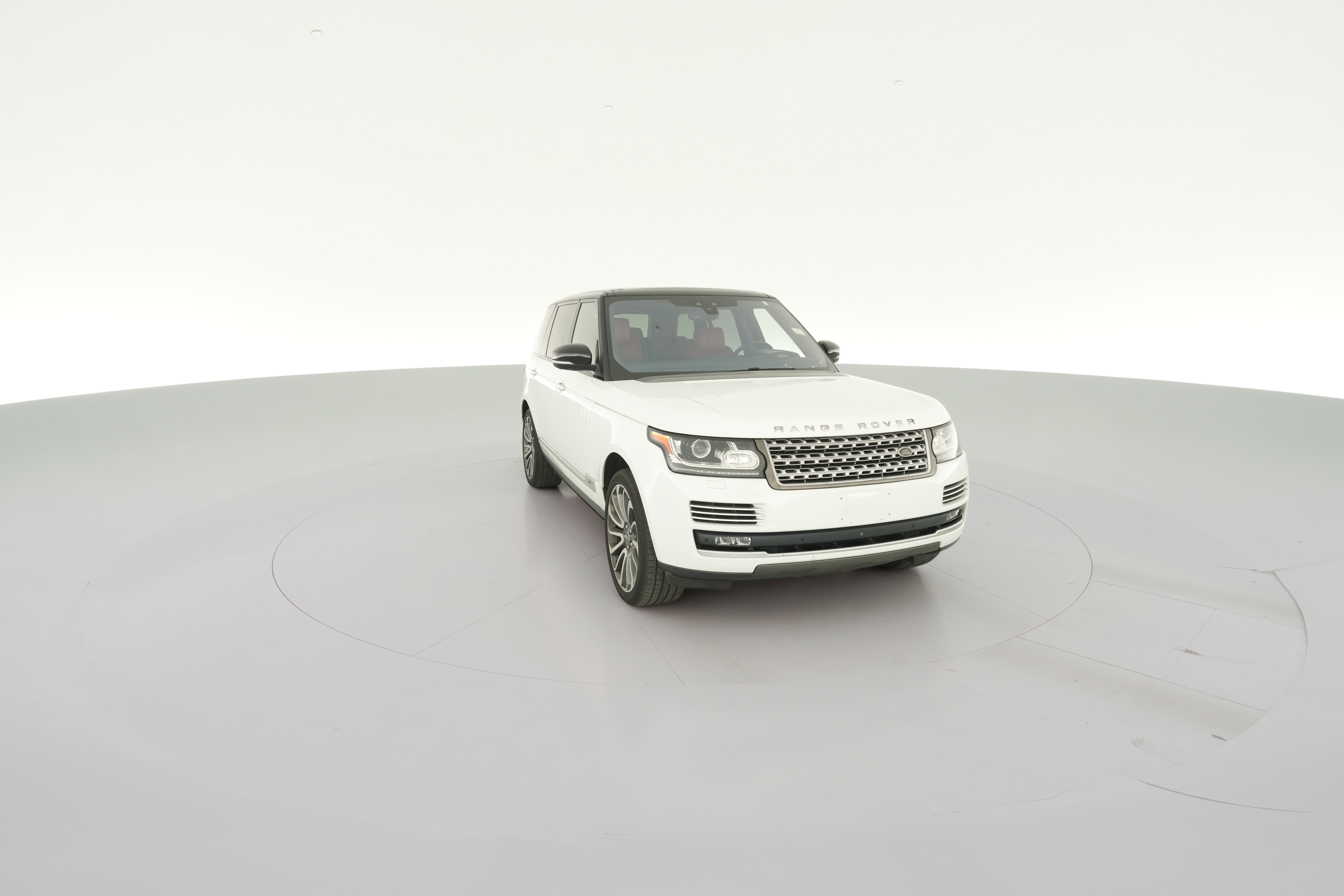 2017 Land Rover Range Rover Autobiography - Photo 40