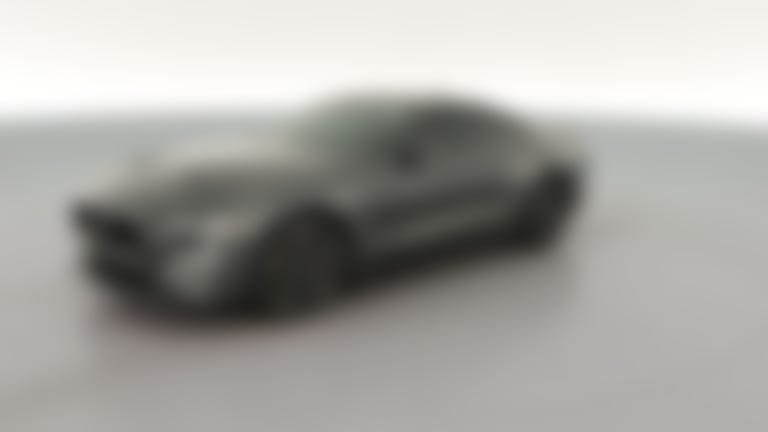 2020 Ford Mustang vehicle photo