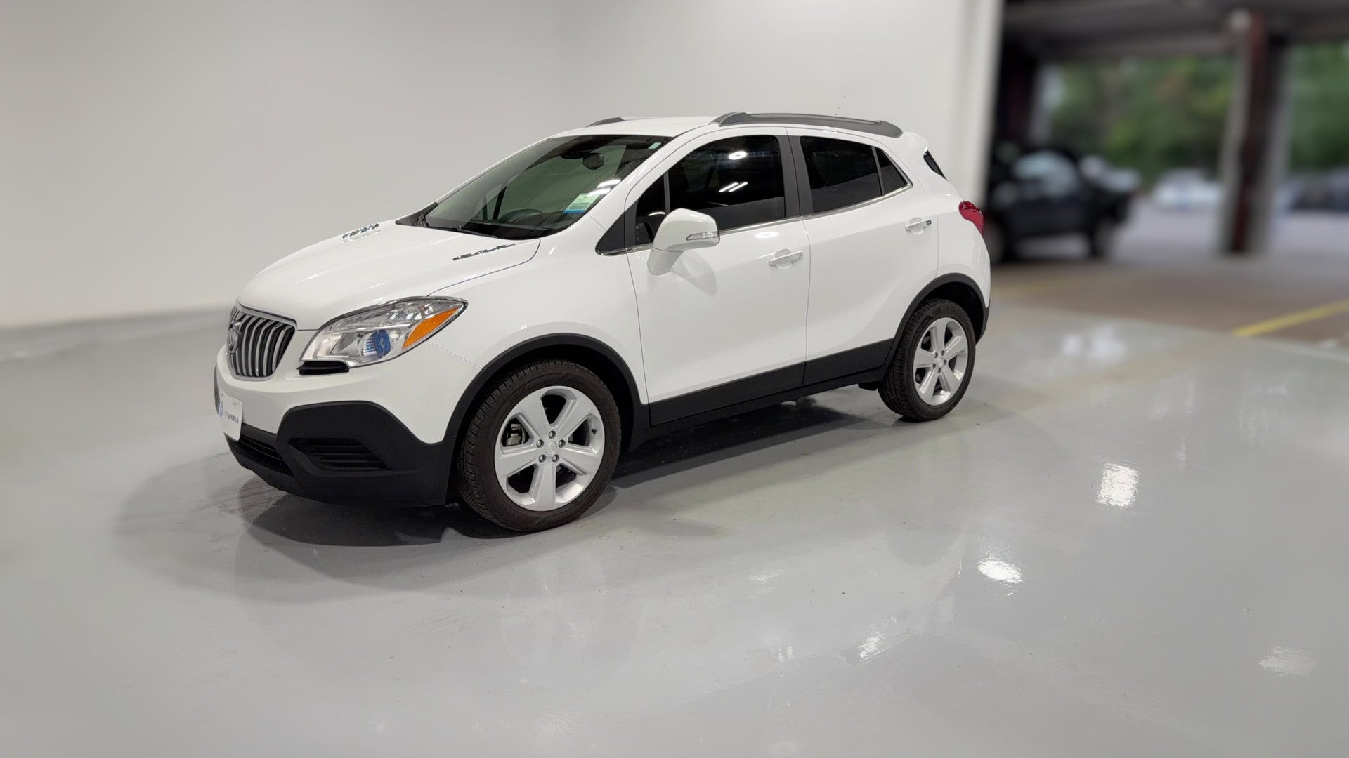 2016 Buick Encore vehicle photo