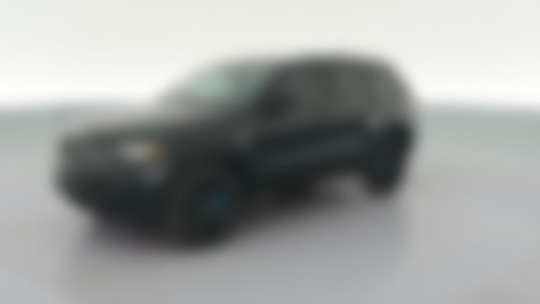 2017 Jeep Grand Cherokee vehicle photo