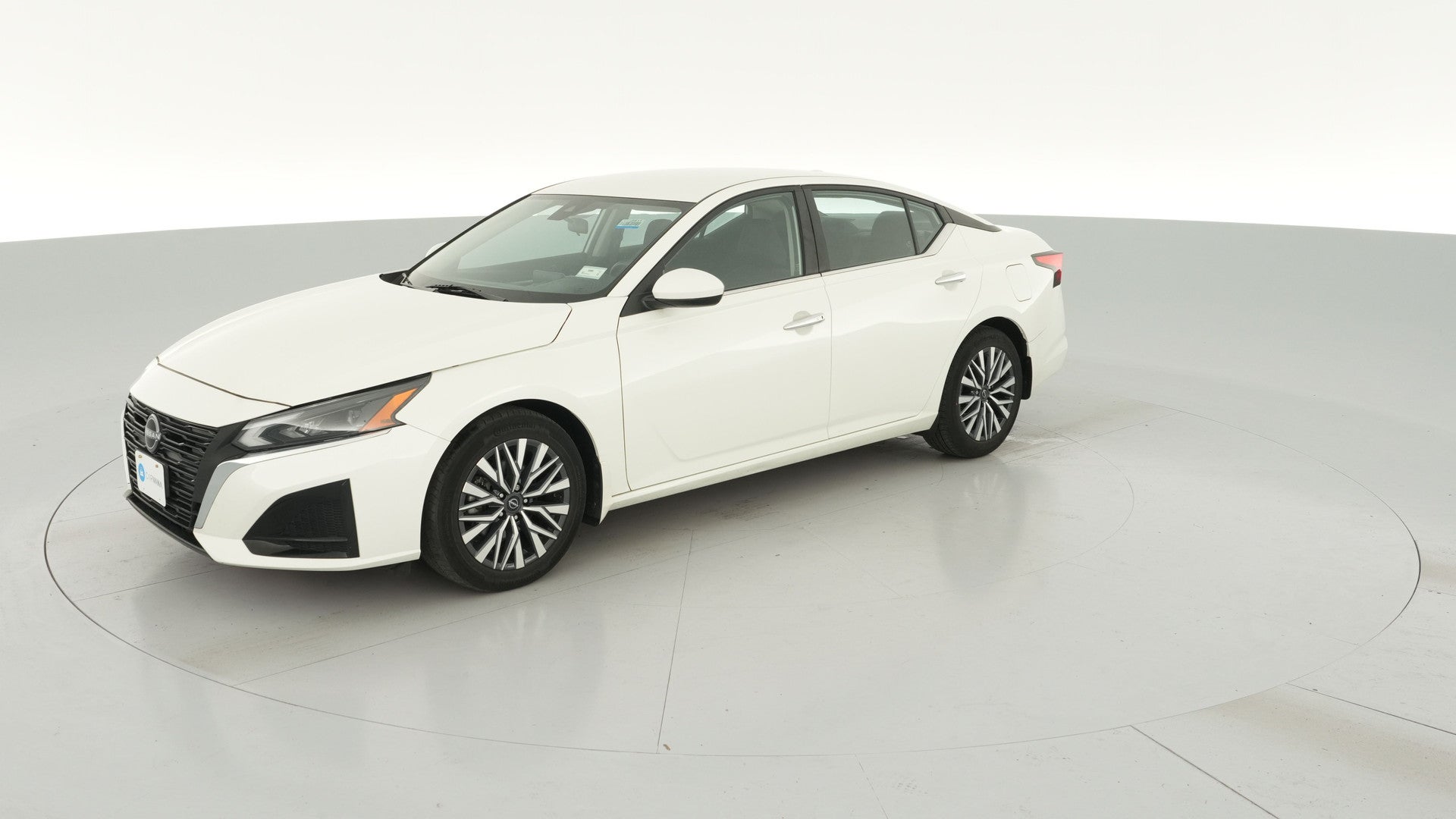 2023 Nissan Altima vehicle photo