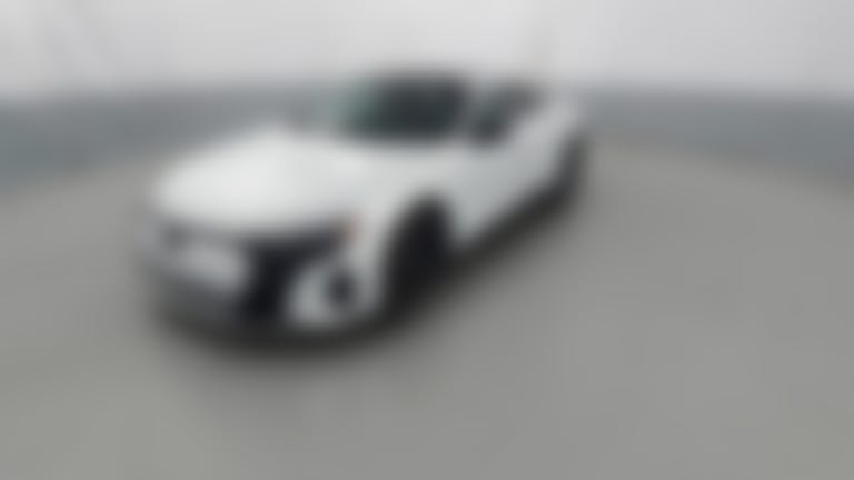 2023 Audi e-tron GT vehicle photo