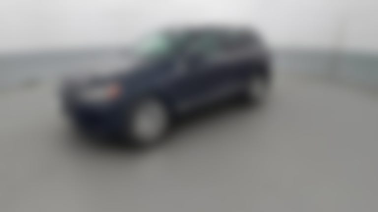 2014 Volkswagen Touareg vehicle photo