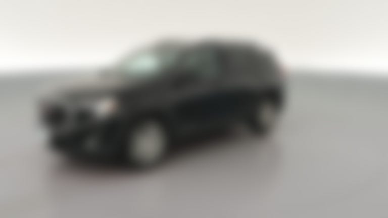 2018 GMC Terrain vehicle photo