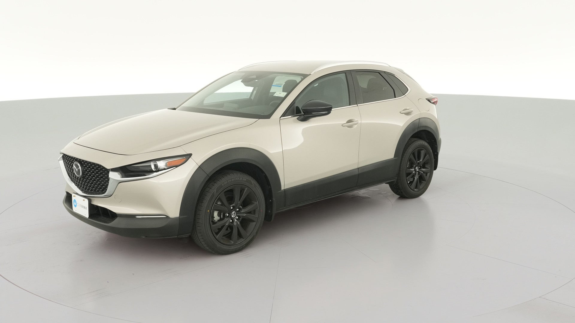 2024 MAZDA CX-30 vehicle photo