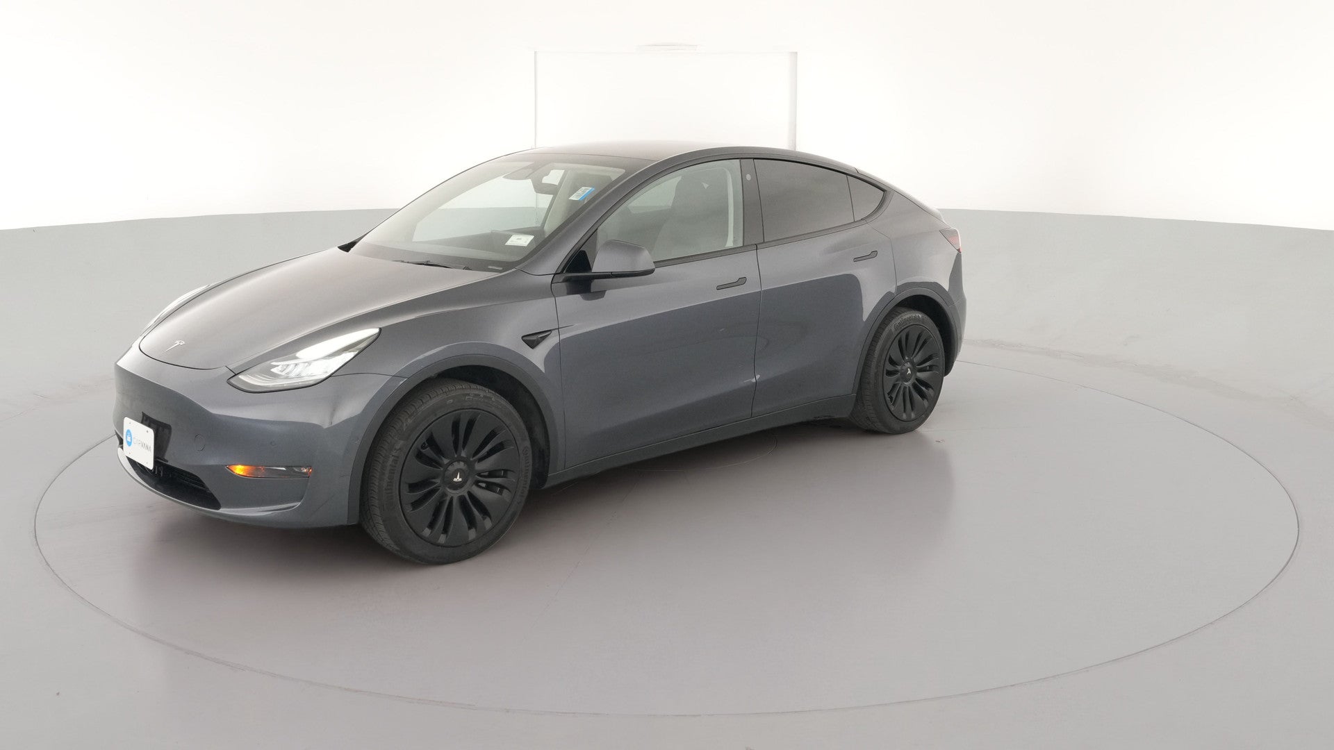 2022 Tesla Model Y vehicle photo