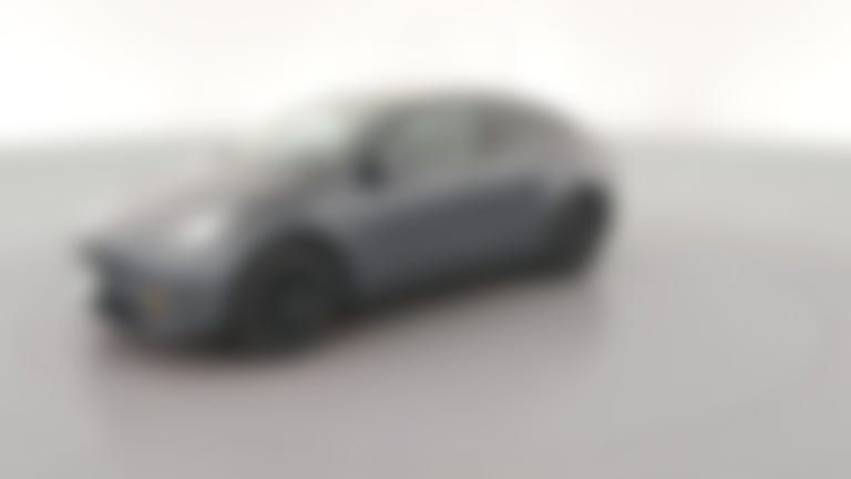 2022 Tesla Model Y vehicle photo