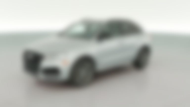 2018 Audi Q3 vehicle photo