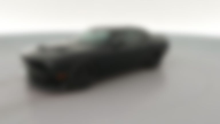 2021 Dodge Challenger vehicle photo