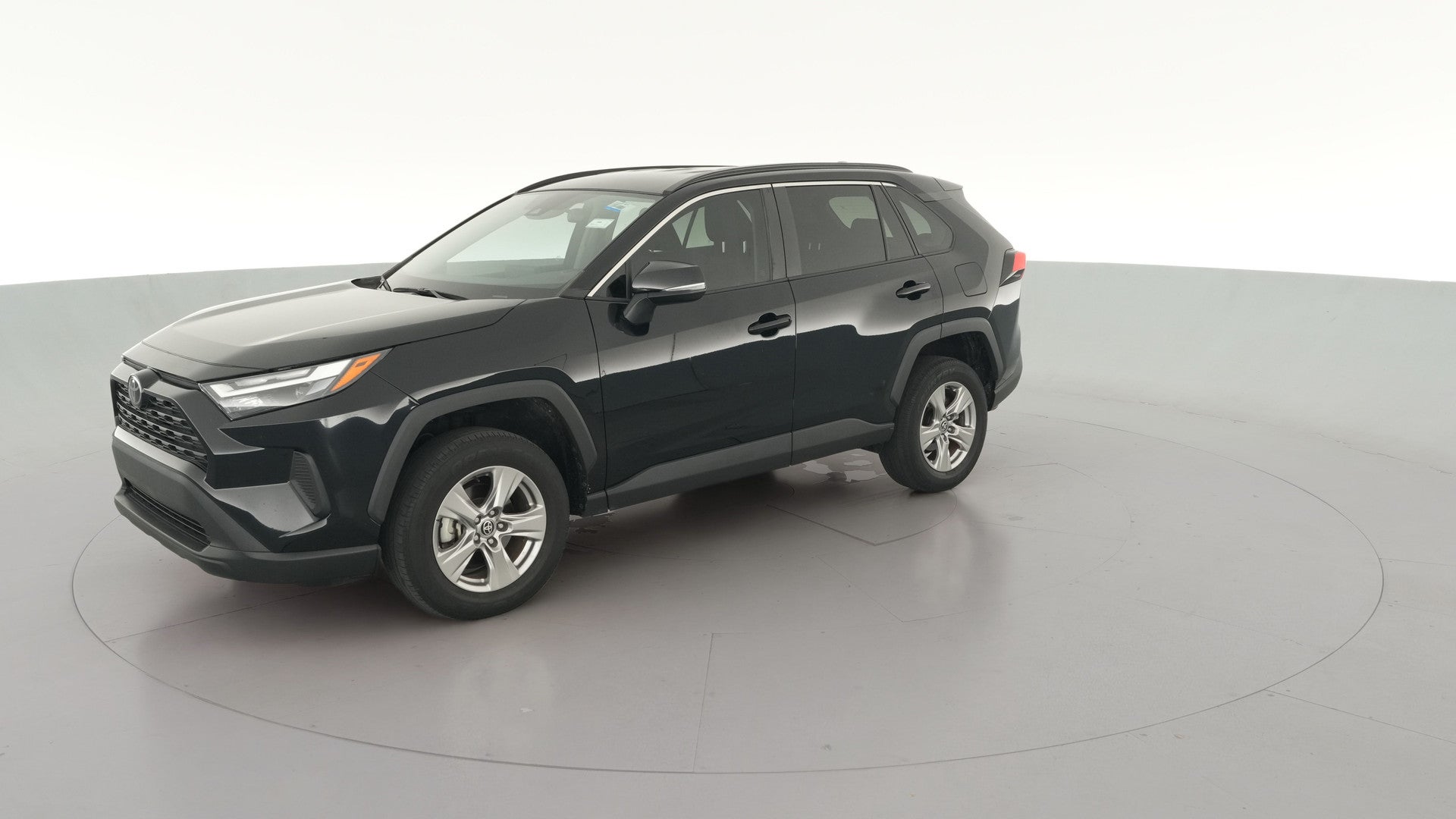 2022 Toyota RAV4 vehicle photo