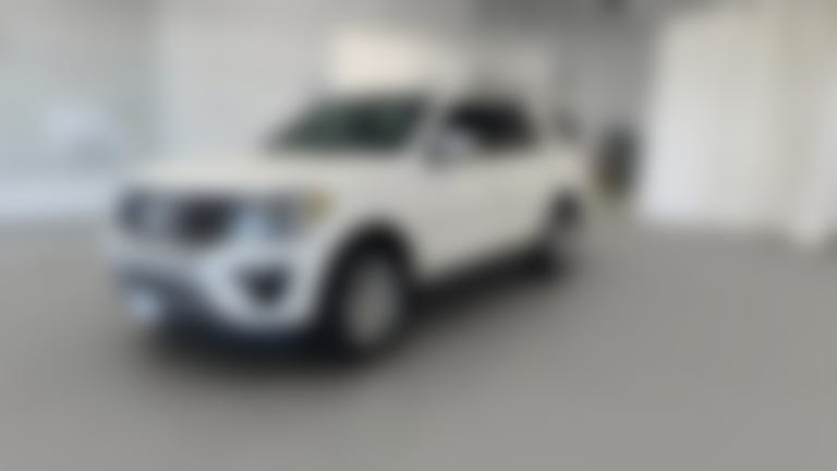 2021 Ford Expedition vehicle photo
